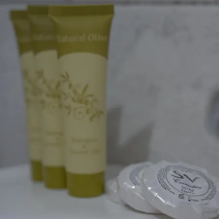 Lucky Appartement Potos