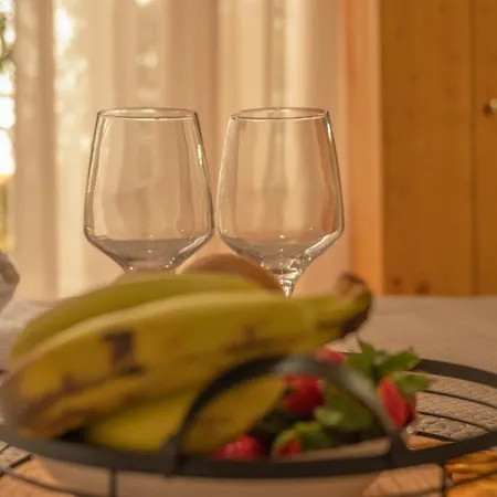 Lucky Appartement Potos