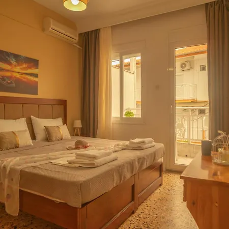 Lucky Apartment