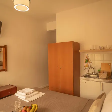 Apartment Lucky *