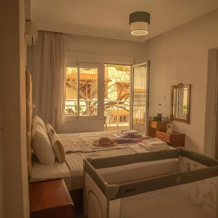Lucky Apartment *