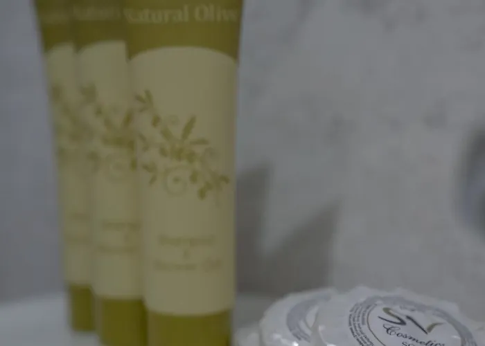 Lucky 아파트 포토스