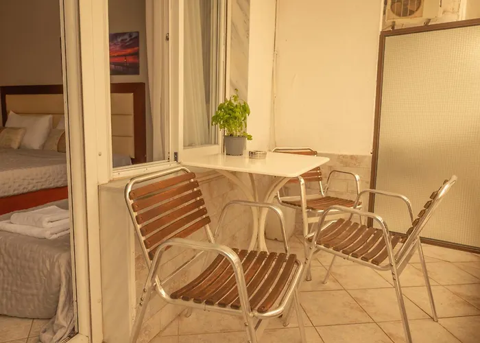 Lucky 아파트 포토스