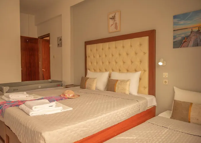 아파트 Lucky 포토스